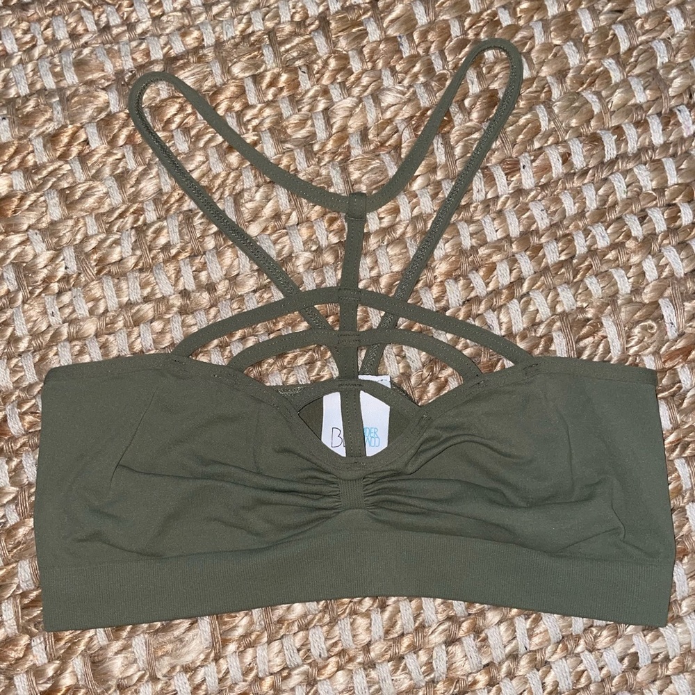 BP Under Cover Bralette